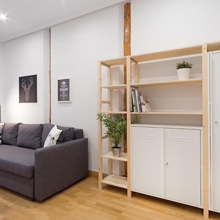 Behap Madrid De Las Letras ภายนอก รูปภาพ